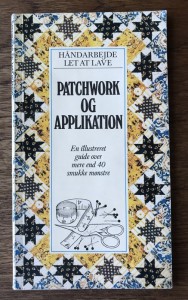 Patchwork og applikation