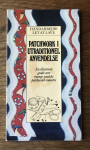 Patchwork i utraditionel anvendelse