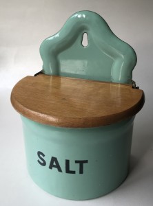 Glud og Marstrand Saltkar mintgrn