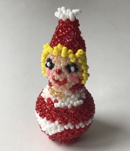 Perle nisse
