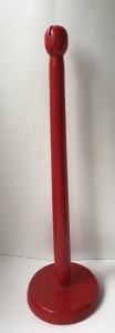 Adventskrans holder af tr