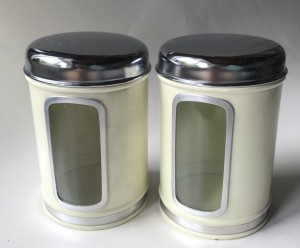 Brabantia dser med vindue 2 stk.