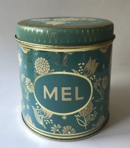 Dse til mel