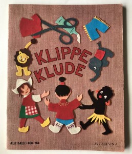 lle Blle bog 164 Klippe Klude