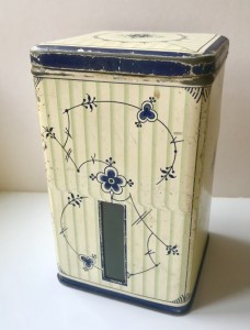Dse med musel decor og vindue