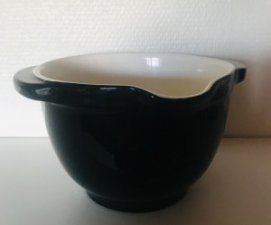 Rreskl Kronjyden sort