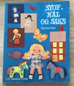 Stof Nl og Saks af Gunvor Ask