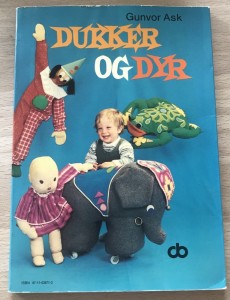 Dukker og Dyr af Gunvor Ask