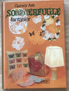 Sommerfugle fantasier af Gunvor Ask