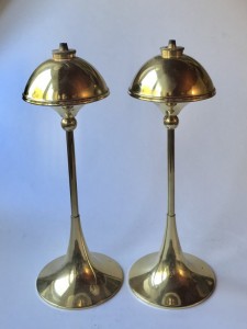 Olielamper Hejl design