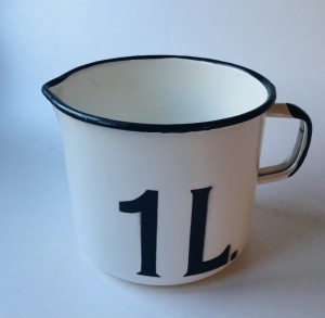 Emalje literml