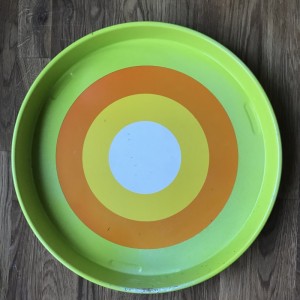 Rund bakke Laurids Lnborg design Lena og Al Eklund