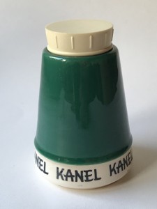 Kronjyden krydderikrukke kanel
