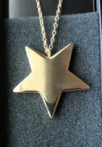Georg Jensen Juletrspynt m. ske
