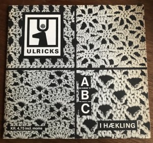 Ulricks ABC i hkling