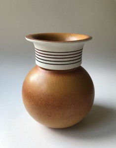 Gustavsberg Strata 5 vase