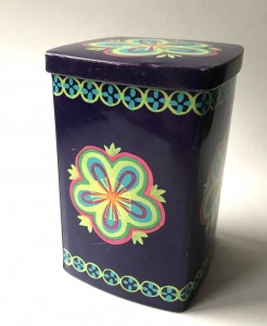 Ira dse decor lilla decor Anitta Wangel