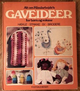 Alt om hndarbejdes  Gaveideer for brn og voksne