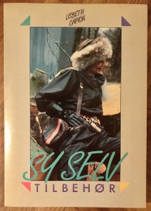 Sy Tilbehr af Lisbeth Capion