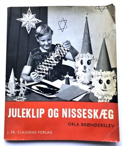 Juleklip og nisseskg