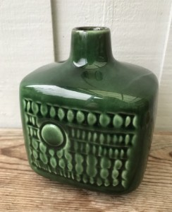 Svensk vase Bo Fajans