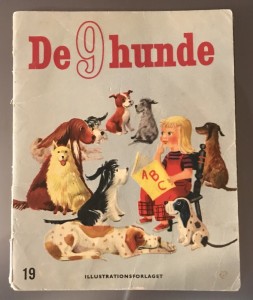 lle Blle bog 19 De 9 Hunde