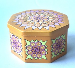 Ira dse decor Anitta Wangel