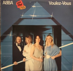 LP Abba Voulez-Vous
