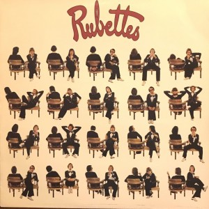 LP Rubettes