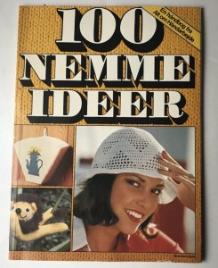 100 nemme ideer Alt om Hndarbejde
