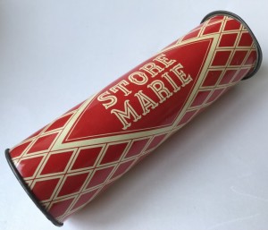 Store Marie kiksedse