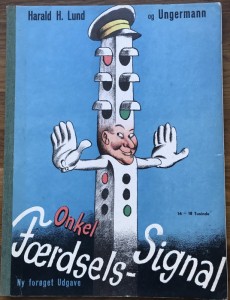 Onkel Frdsels-signal