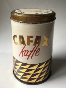Kaffedse Cafex