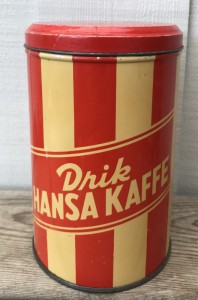 Kaffedse Hansa