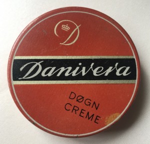Creme dse Danavera