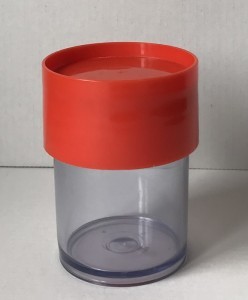 Erik Kold btte H: 8 cm