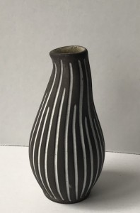 Lille vase Helge sterberg