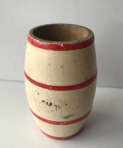 Lille tnde til fastelavnsslik45