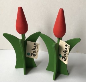 Tr tulipaner design Johan Finland