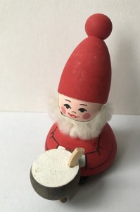 Nisse m. julegrd BoSvensk