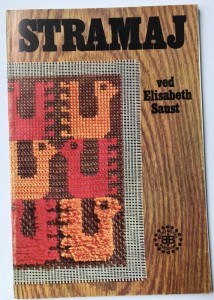 Stramaj af Elisabeth Saust4