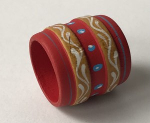 Eigenbrod serviet ring