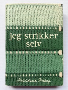 Politiken Jeg strikker selv