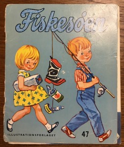 �lle B�lle bog 47 Fiskes�en