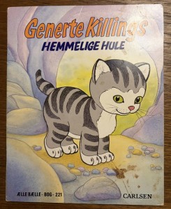 �lle B�lle bog 221