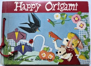 Happy Origami