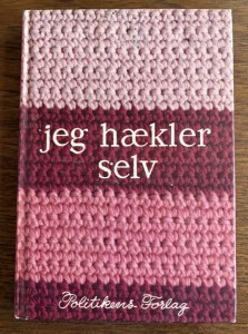 Jeg h�klerselv Politikens forlag 1967