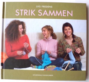 Strik sammen