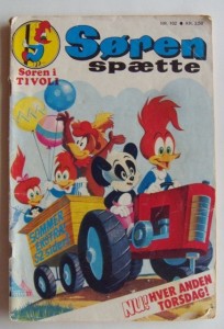 Sren Sptte nr. 102
