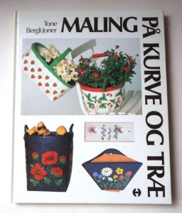 Maling p kurve og tr